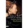 thumbnail image 1 of Zelda Vikinga Destino Andrew Macdonald, 1 of 2