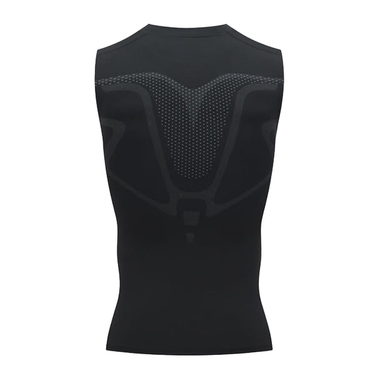 V Boost V2 Compression Shirt Men – Muskelformendes Tanktop Mit Haltungskorrektur, Atmungsaktiv & Schnell Trocknend – Für Gym, Büro & Alltag – 2er-Pack V Boost V2 Compression Shirt Men – Muskelformendes Tanktop Mit Haltungskorrektur, Atmungsaktiv & Schnell Trocknend – Für Gym, Büro & Alltag – 2er-Pack