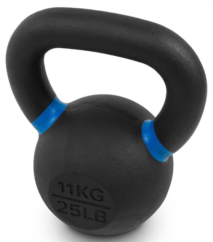 Valor Fitness PKB-25 ValorPRO Premium Kettlebell 25lb