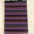thumbnail image 3 of Tela jacquard a rayas de estilo étnico bohemio con patrón geométrico teñido de hilo para accesorios de costura, decoración del hogar, textiles por metros, 3 of 5