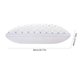 thumbnail image 2 of Almohadas con fuelle Hotel Collection para dormir de lado y boca arriba, soporte refrescante para aliviar el dolor de cuello y hombros, almohada tamaño queen para mayor comodidad al dormir., 2 of 7
