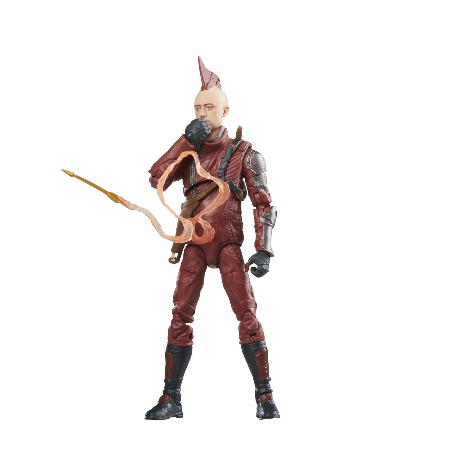 Marvel Legends Series, Kraglin, Gardiens de la galaxie Vol.3, figurine de collection de 15 cm, jouet à partir de 4 ans