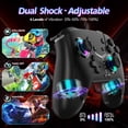 thumbnail image 3 of Bluetooth game controller Wireless game controller, 3 of 5