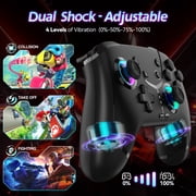 Bluetooth game controller Wireless game controller