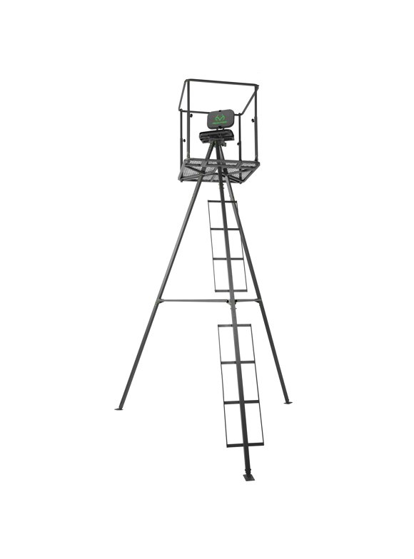 Treestands in Hunting - Walmart.com