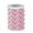 Cherry and Pink Bow Pattern, variant on 5 Rolls Christmas Ribbon 1.5 inch Wide Decorative Ribbon for Gift Wrapping and Holiday Decorations Peach Holly Leaves and Berries
