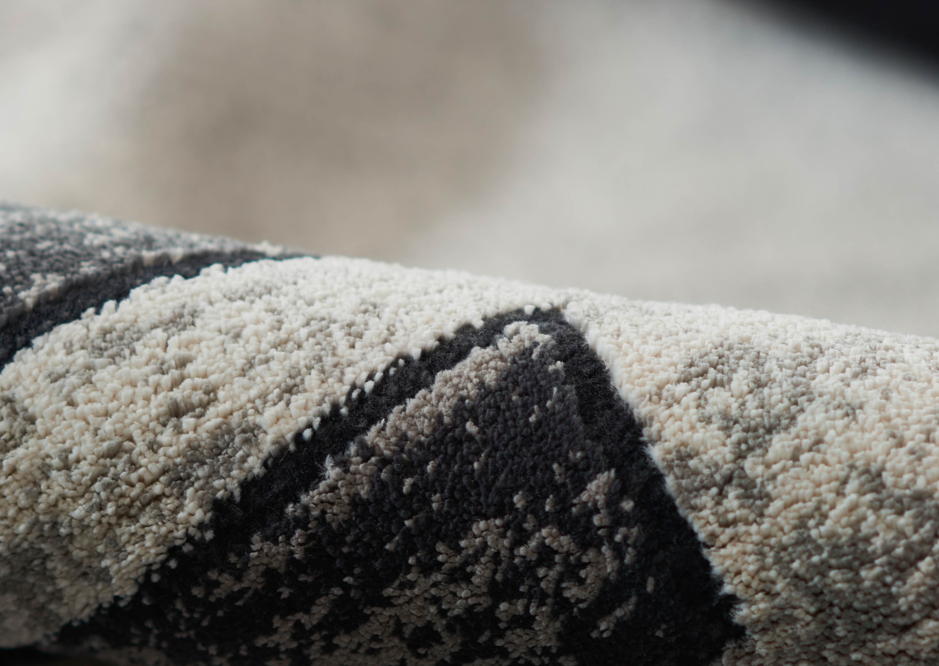 ECARPET Sorelle Contemporary Area Rug for Living Room, Bedroom, Dining Entrance, Hallway and More.