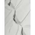 thumbnail image 5 of Men’s UPF 50+ Short Sleeve UV Protection Fishing Shirt, Breathable and Quick Dry Light Gray L, 5 of 7