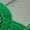 Green, variant on Kids Slip On Glitter Canvas Shoes Girls Boys Low Top Sparkle Casual Sneakers Breathable Non-Slip Outdoor School Shoes For Toddler Little Big Kid