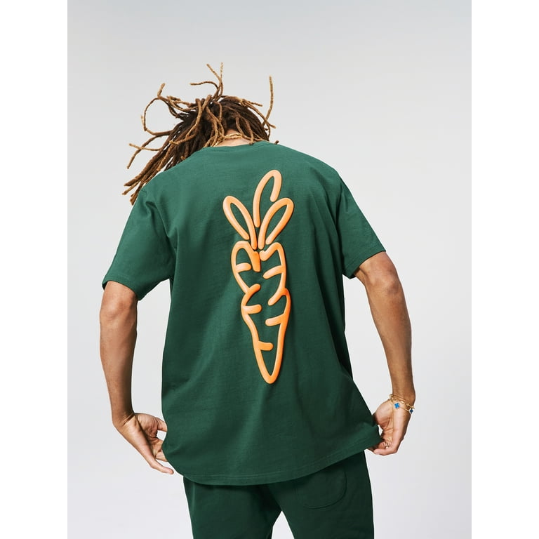 Carrots by Anwar Carrots, Men's & Big Men's Graphic Tee Carrots by Anwar Carrots, Men's & Big Men's Graphic Tee