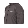 thumbnail image 3 of Regatta Mens Hadfield Full Zip Fleece Jacket, 3 of 5