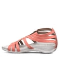 thumbnail image 3 of BEARPAW Women's Ronda Coral Size 6 | Women's Sandal | Women's Shoe | Comfortable & Lightweight, 3 of 8
