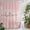 Pink, variant on Green Fall Pumpkins Shower Curtain - Water Repellent Fabric Shower Curtains Washable, Thanksgiving Autumn Modern Plaid Decorative Polyester Cloth Bathroom Curtains Modern Bath Decor 36"x72"