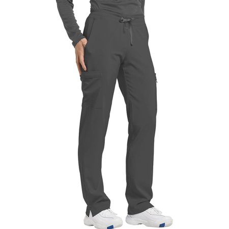 

Fit by White Cross Women s Drawstring Cargo Scrub Pant