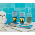 thumbnail image 3 of Silver Buffalo Harry Potter Animated Chibi Tableware, Paper Plates Cups Napkins Party Pack Set, 60 Piece, 3 of 9