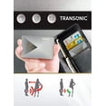 thumbnail image 2 of Transonic RFID/NFC ing Card | Contactless Cards Protection | 1 Card Protects Your Entire Wallet, 2 of 2