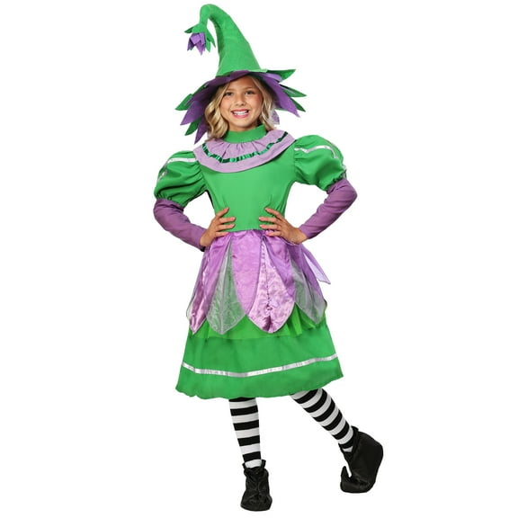 Kids Munchkin Girl Costume