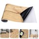 thumbnail image 5 of WEUVEB 1Ud Sticker PVC Con De Madera Para Hogar Impermeable Y Autoadhesivo, 5 of 8