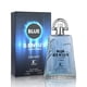 thumbnail image 1 of Genius Blue Eau de Toilette Natural para Hombre 100 ml sin Alcohol con Notas de Vainilla, Mandarina, Neroli y Geranio - Perfume Masculino de Lujo para Uso Diario, 1 of 5