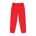 thumbnail image 2 of Reebok Toddler Boy Fleece Jogger, Sizes 12M-5T, 2 of 4