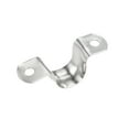 thumbnail image 4 of Uxcell M20 U Shaped Stainless Steel Conduit Clamp 10 Pack, 4 of 5