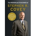 thumbnail image 1 of La Sagesse et les Enseignements de Stephen R. Covey, 1 of 2