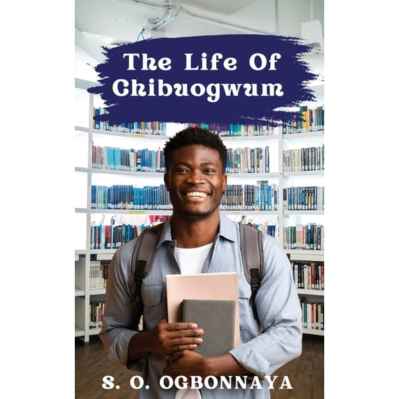 The Life of Chibougwum, (Paperback)