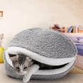 thumbnail image 3 of 1 Uds. Casa de cama para mascotas para perro, Animal, gato, 3 of 3