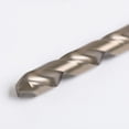 thumbnail image 3 of Juego de brocas de 13x, brocas helicoidales, punta resistente portátil de 135  degree, 1/16 a 1/4, para garaje, coche, jardín, carpintería de Metal, 3 of 9