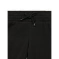 thumbnail image 2 of Wonder Nation Girls Fleece Hoodie and Flare Pant, 2-Piece Set, Sizes 4-18 & Plus, 2 of 3
