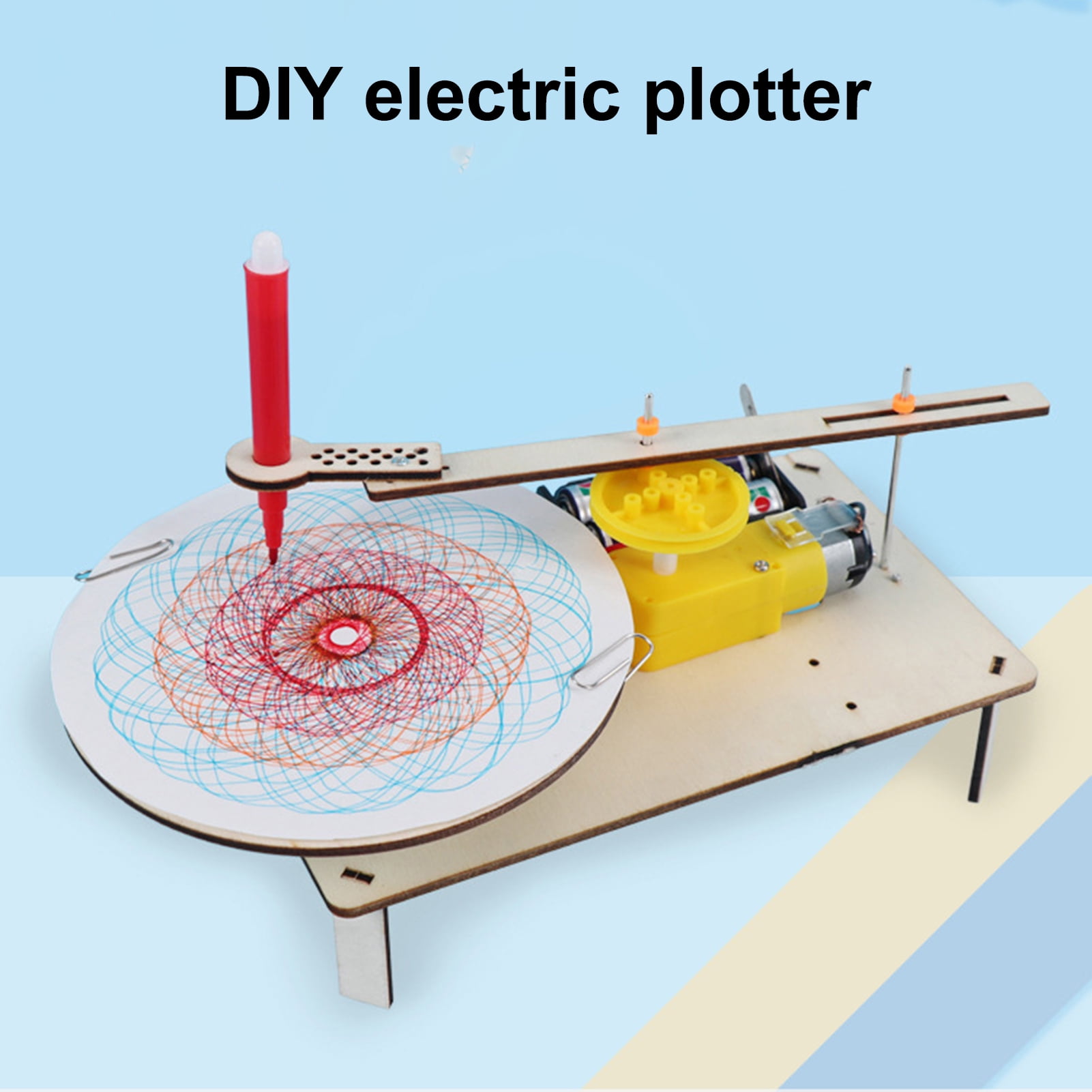 plotter drawing machine plotter drawing machine