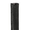 thumbnail image 2 of Sleeving Panduit SE25PS-TR0 Pan-Wrap expandible 200 pies, color negro, 2 of 3