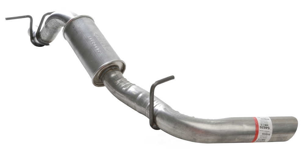AP Exhaust 54620 Exhaust Tail Pipe