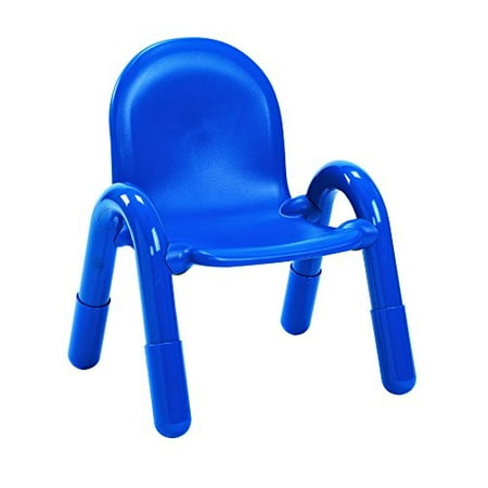 Baseline 9" Child Chair - Royal Blue