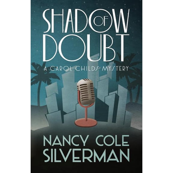 Shadow of Doubt (Paperback)