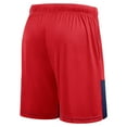 thumbnail image 3 of Men's Fanatics Red Washington Nationals Best of the Best Shorts, 3 of 3