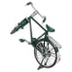 thumbnail image 1 of Modelo De Mini Bicicleta, Clásico De Alta Simulación, Resistente, Duradero, Ampliamente Utilizado, Modelo De Bicicleta Vintage Para Estantería, 1 of 7