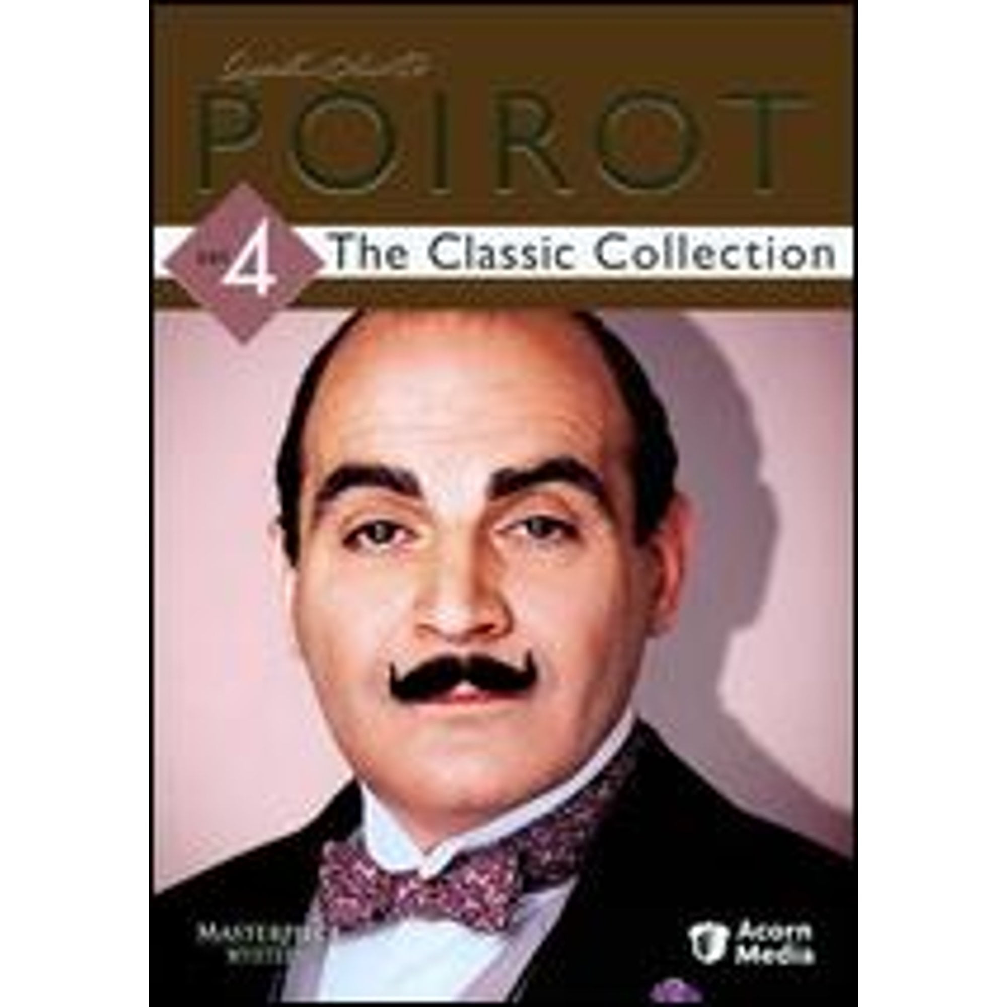その他 Agatha Christie's Poirot: Series 2 [DVD] Amazon.com: Agatha Christie's Poirot, Series 2 : David Suchet