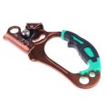 thumbnail image 2 of Mano derecha Escalada Ascendente Caja fuerte 100kg Pesado Estorizado montañoso Camping Camping Ascendentes Accesorio deportivo al aire libre para 8-13mm Cuerda Eigraketly OD002882-00, 2 of 7