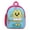 pink-style, variant on Wow Wow Wubbzy Backpack Cute Lightweight Small Laptop Bag Daypack Durable Bookbag for School Travel Hiking Gifts