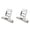 D, variant on OIUR 1/2/3Pcs Mini Mop with Deep Groove Design Wet/Dry Sponge Mop One-Hand Squeeze Handle Foldable Desktop Mop