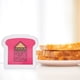 thumbnail image 1 of FESTFENDS Para Sándwich De Plástico Rosa Con Reutilizable Para Almacenamiento De Pan, 1 of 8