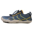 thumbnail image 3 of Zapatos unisex agua descalza playa no slip para deportes acuáticos (38) azul oscuro azul, 3 of 9