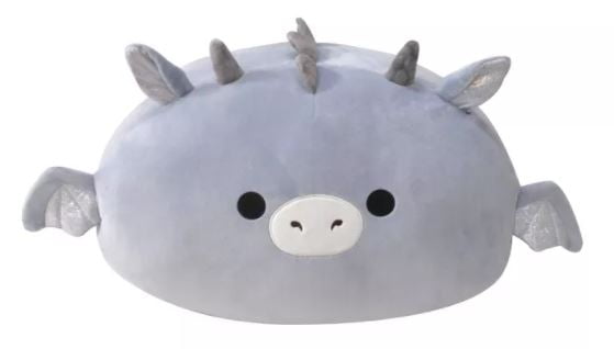 klaus stackable squishmallow