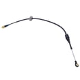 thumbnail image 2 of Gsuatey Automatic Transmission Gear Shift Cable for Chevrolet Impala 2007-2011, for Buick LaCrosse 2007-2011 Replace 25940463 15952337, 2 of 14