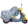 Extra Large Moped, Vespa, or Scooter Cover