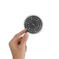 thumbnail image 3 of Waterpik VBE 423 Chrome EcoFlow® 4 Mode Fixed Shower Head, 3 of 6