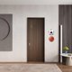 thumbnail image 1 of Moluckfu Soporte Montado En Pared Para Almacenamiento Y Exhibición De Balones Deportes, 1 of 8