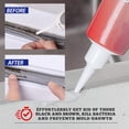 thumbnail image 2 of JilgTeok 1 Packs Mold Mildew Cleaner Gel Household Remover Gel for Bathroom Kitchen Sinks Ceramic Tile Pool Wall Stain, 2 of 4