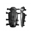 thumbnail image 1 of Rodilleras Antideslizantes y AnticolisióN, Rodilleras para Cortar y Recortar, JardineríA, ProteccióN de Piernas, Rodilleras para Motocicleta, 1 of 8